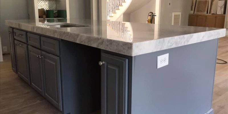 About Rock Solid Custom Countertops, LLC in Wake Forest, North Carolina
