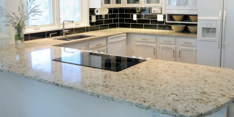 Countertops in Durham, North Carolina