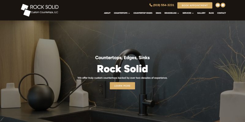 Our New Website is Live!