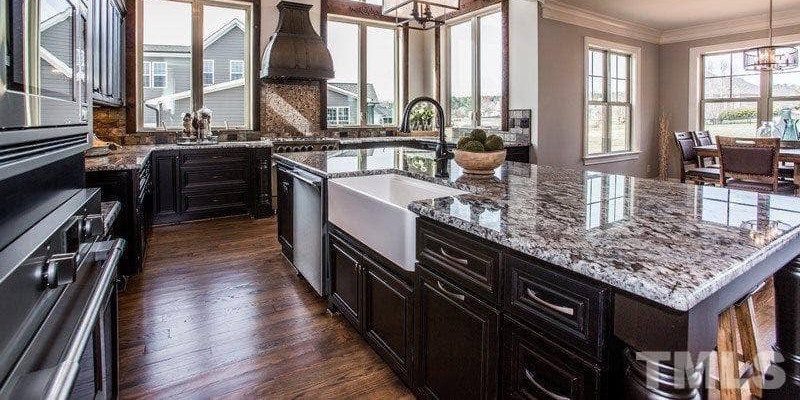 Kitchen Countertops in Youngsville, North Carolina