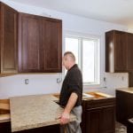 Types of Kitchen Countertops in Wake Forest, North Carolina